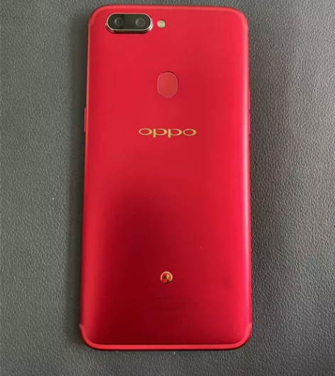 OPPO R11S手机 狗年限量版，4+6...