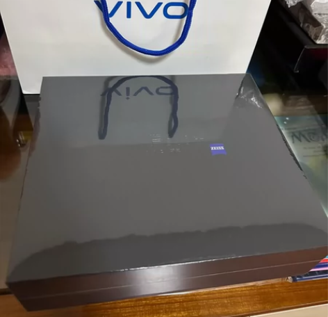 全新未拆vivo xFold+ 梧桐灰12...