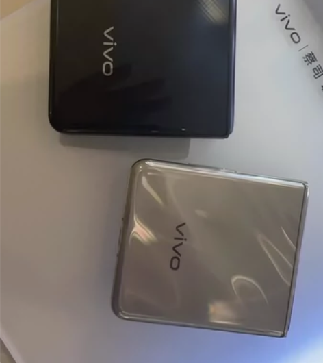 vivo 新款 x filp 12+256...