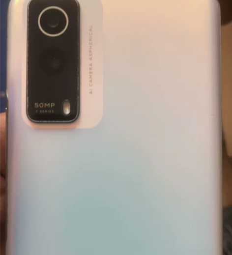 ViVO XFold  12+512  成...