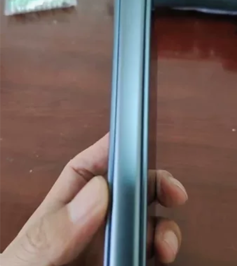 ?vivo x fold自用机器由于换手机...