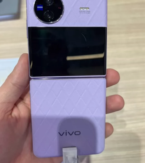 VIVO X FLIP 256/512货全...