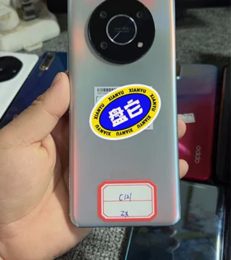 荣耀x30，6128g，成色新，秒杀998...