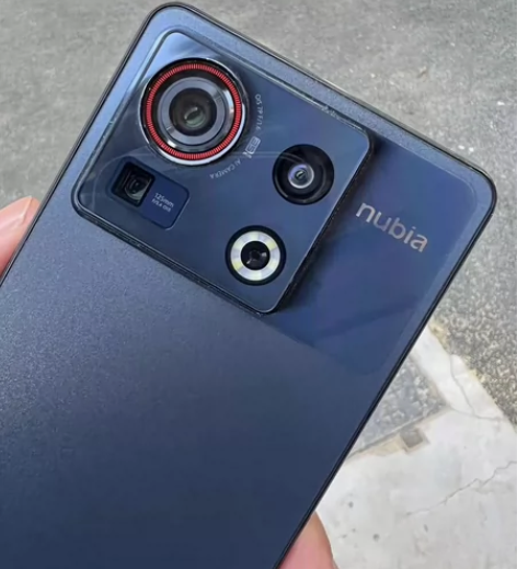 努比亚z40sPro  12+256 保修...