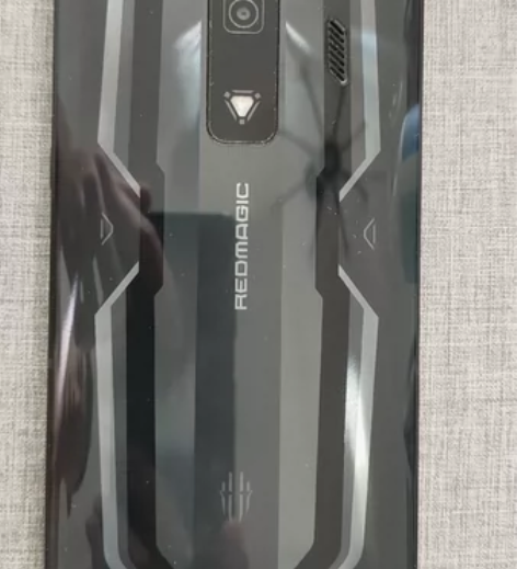 95成新 努比亚  红魔7  12G+12...