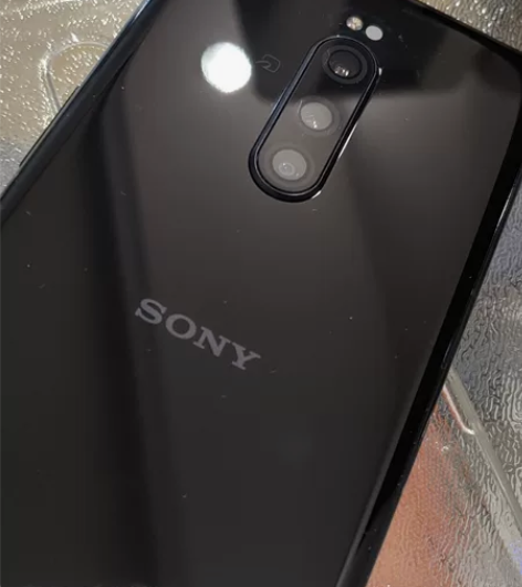 索尼xperia X1手机 内存6+64G...