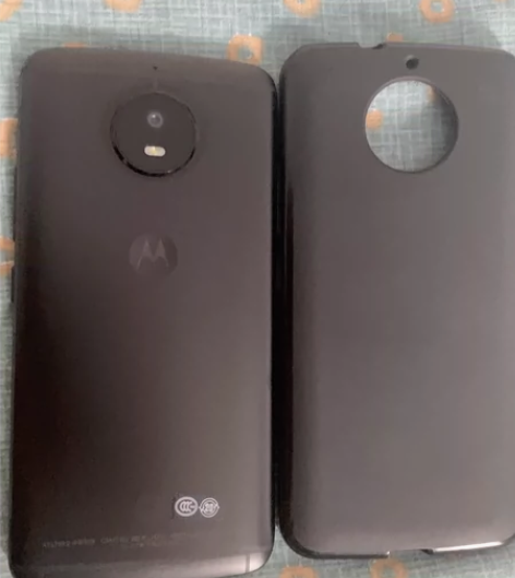 moto 青柚  自用机  目前闲置  支...