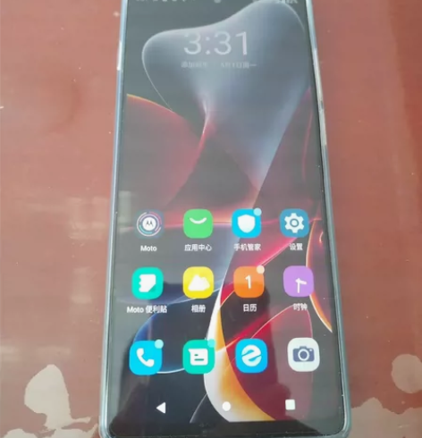 摩托罗拉s30冠军版，12+512，高通骁...