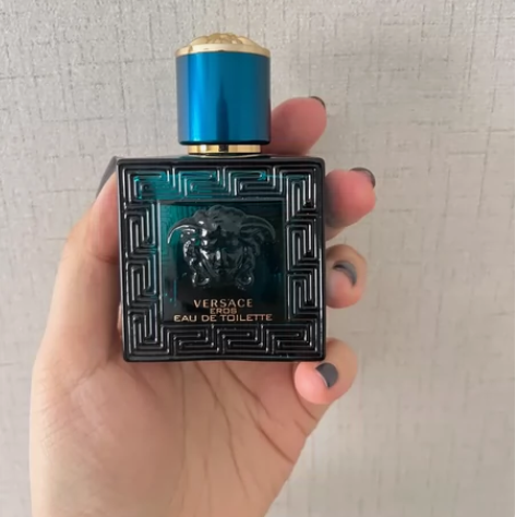 范思哲爱神男士淡香水30ml 余量如图 也...