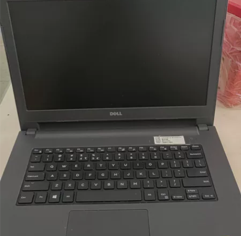戴尔笔记本电脑！共2部 感兴趣的话点“我想...