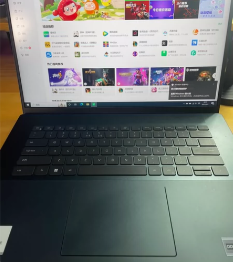 戴尔（DELL） 灵越16Plus 16英...