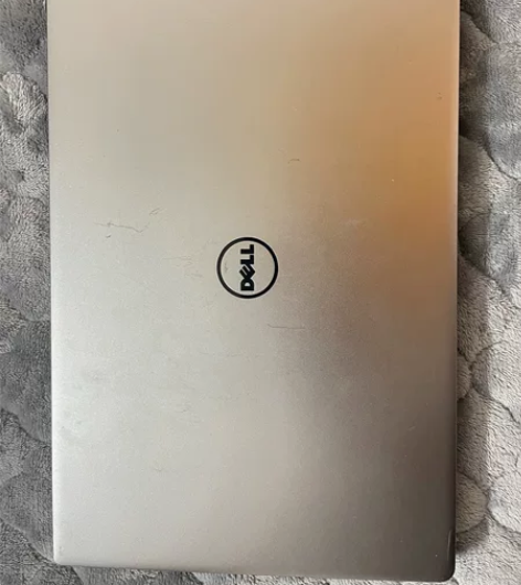 自用戴尔XPS 13 9360笔记本电脑 ...