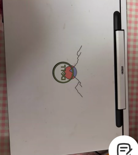 戴尔g5游戏本 19年购入 女生自用 无损...