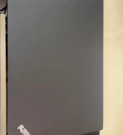 thinkpad t470s 个人闲置笔记...