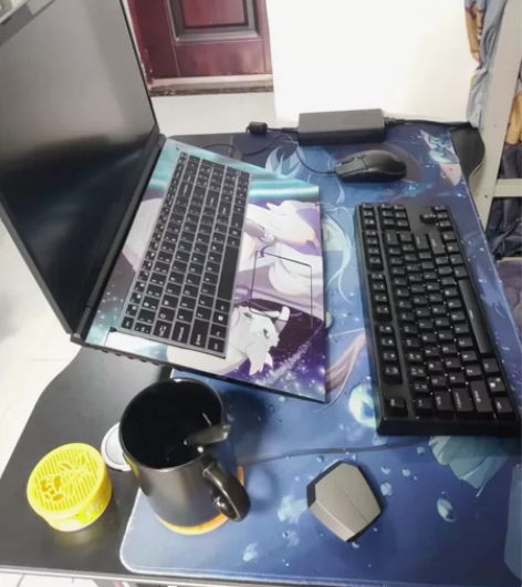机械革命旷世E   i7   3060  ...