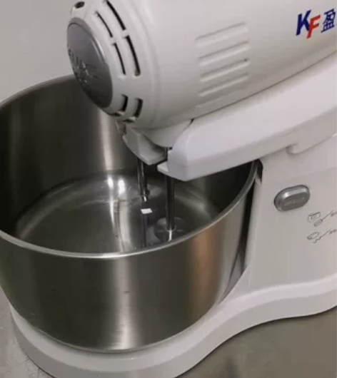 台式打蛋器电动家用打奶油奶盖机商用烘培蛋糕...