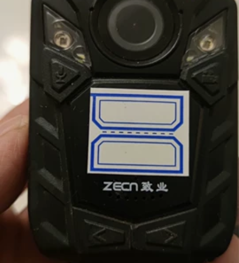 致业DSJ-AB高清专业记录仪 型号DSJ...