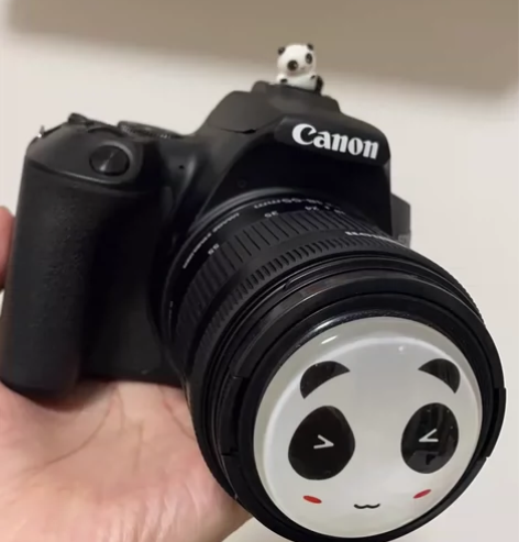 ?【88狂欢价】佳能200d二代照相机蚂蚁...