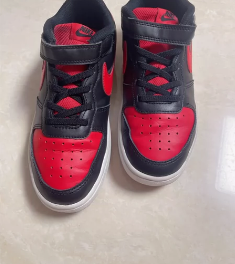 Nike大童3Y/35/（220） 购于专柜