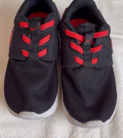 Nike儿童鞋，正品无鞋盒。介意勿拍。 新...