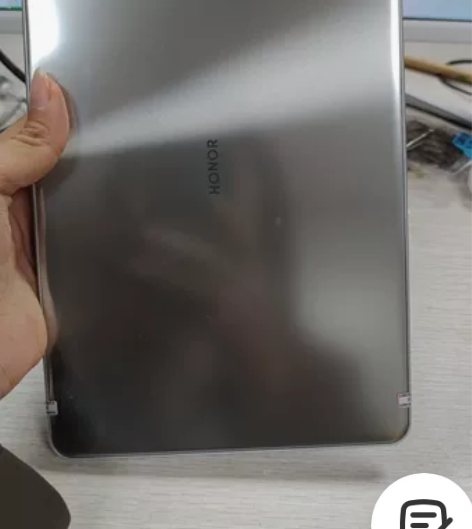 99新 荣耀平板V6   二手平板 成色自...