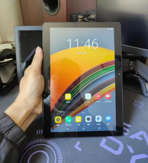 ?酷比魔方iplay 20s平板电脑4+6...