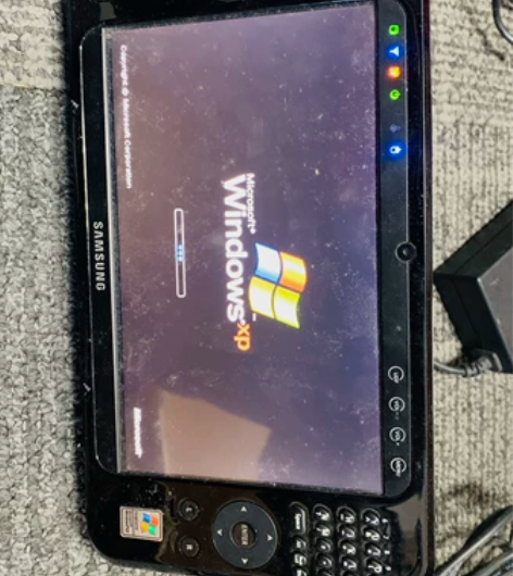 二手三星平板电脑 感兴趣的私聊