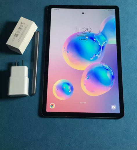 整套靓机~三星平板Tab S6 T867 ...