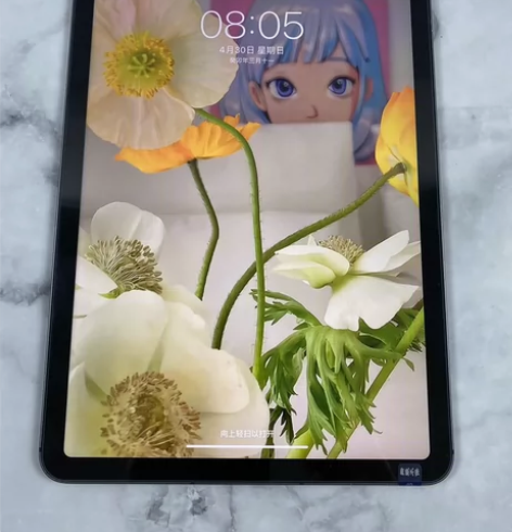 出一台靓机2020款iPadair4代10...