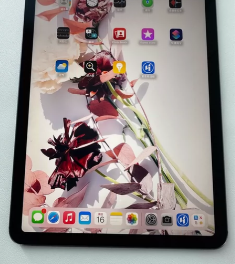 iPad Air4 2020款插卡版64G...