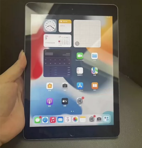 出ipad2019款7代128GWIFI版...