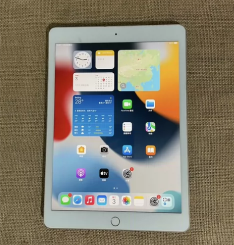 ?2019款iPad7代10.2英寸国行1...