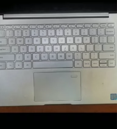 小米13，轻薄本。配置看图，无修，收来时7...