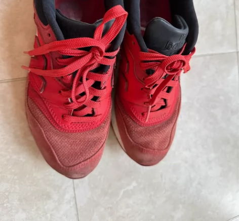 新百伦997.5 new balance ...