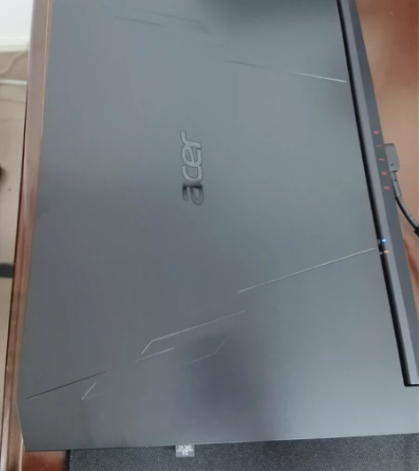 宏碁暗影骑士擎笔记本 Nitro AN51...