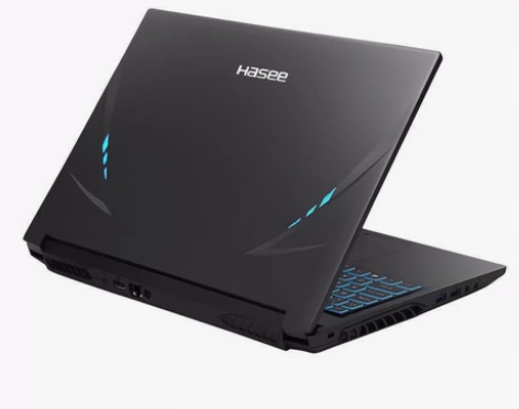 神舟战神Z7-TA5NS 11代酷睿 RT...