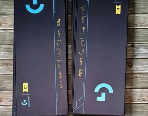 5.8元【清仓包邮】鼠标垫加厚超大 全新电...