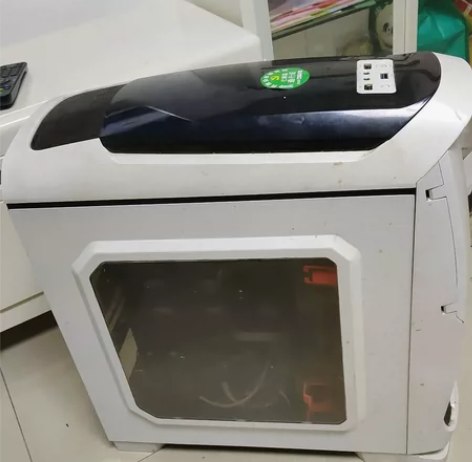 电脑机箱，主机机箱，温江永宁自提 感兴趣的...