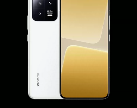 卖卖卖小米13年度新旗舰Xiaomi 感兴...