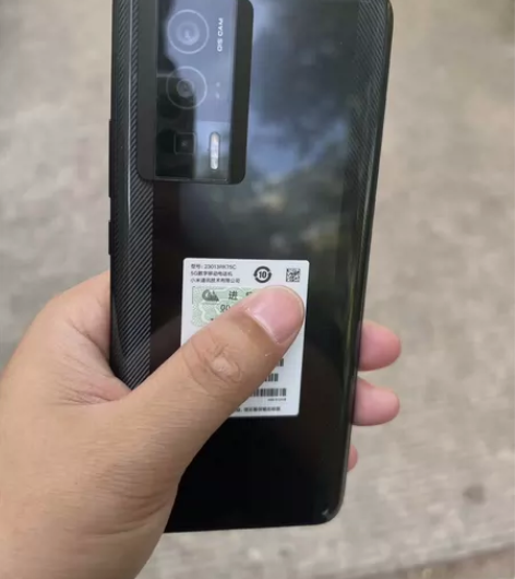 用不惯安卓系统，红米k60.黑色16+51...