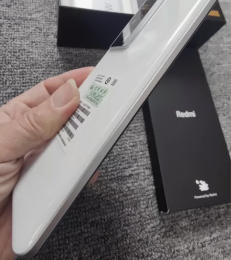 小米红米k60pro 12+256g 仅激...