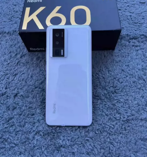 99新红米k60Pro  12+256G ...