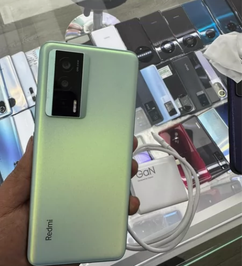 红米K60pro 12+256 盒子不在 ...