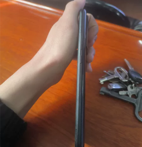 红米k60pro，一月份买的8+256 几...