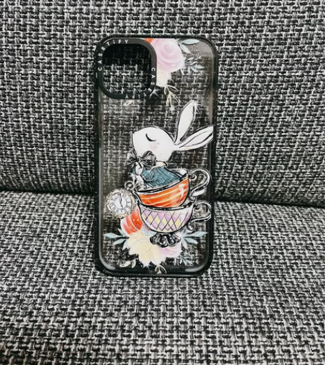 CASETIFY iPhone 13 Th...