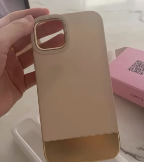 13创意简约磨砂纯色iphone13情侣x...