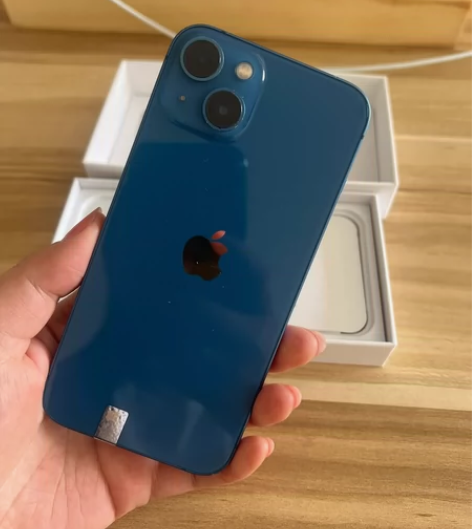 苹果 13 128G 【国行原装无拆修】 ...