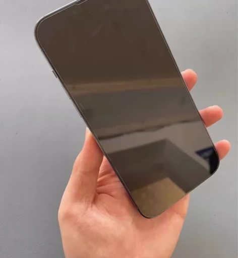 精品！苹果13promax 国行128g，...