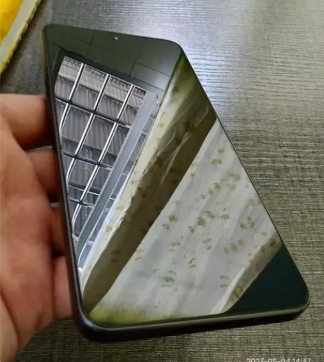 一加ace2v，12+256，京东3月入手...