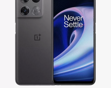 一加 Ace 竞速版 天玑8100-MAX...